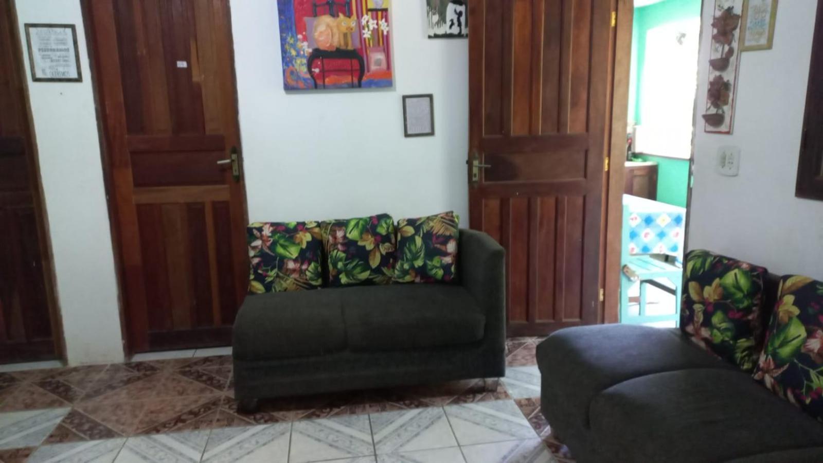 פאראטי Live Hostel מראה חיצוני תמונה
