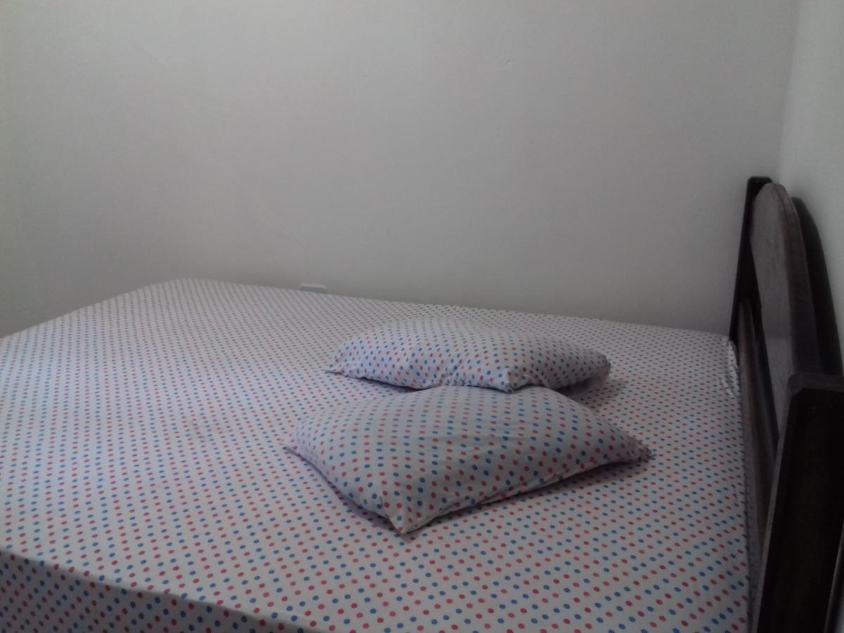 פאראטי Live Hostel מראה חיצוני תמונה